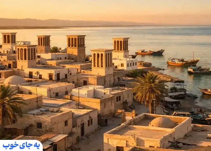 لافت قشم