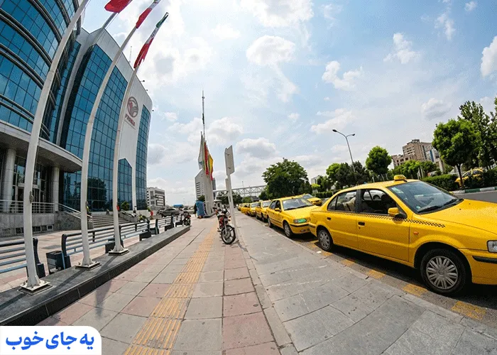 فروشگاه ها و بخش های مختلف پروما مشهد فروشگاه ها و بخش های مختلف پروما مشهد