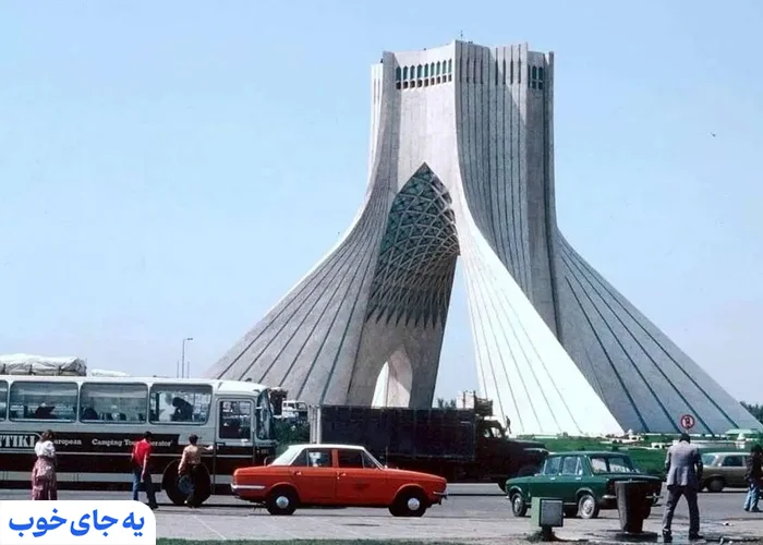tehran-history tehran-history