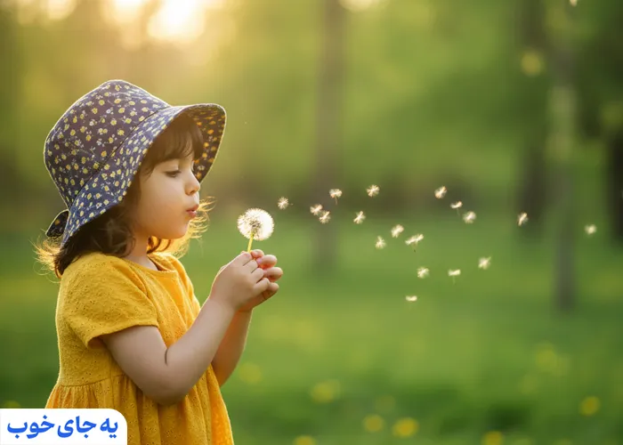 جاهای دیدنی تهران در تابستان جاهای دیدنی تهران در تابستان