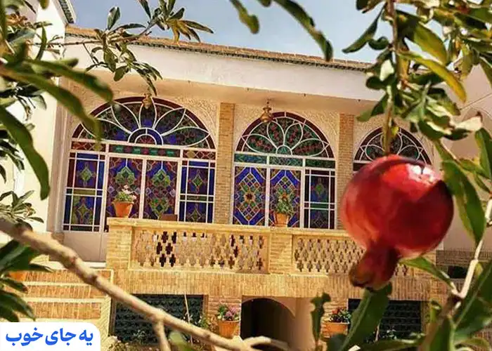 بهترین مناطق برای اقامتگاه بومگردی در اصفهان بهترین مناطق برای اقامتگاه بومگردی در اصفهان