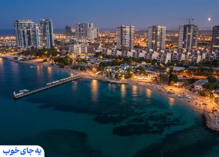 بهترین زمان سفر به کیش