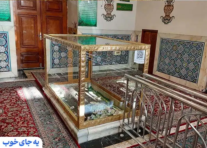 مقبره پالان دوز