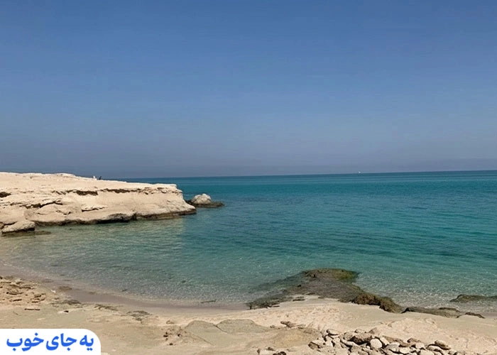 بهترین تایم سفر به کیش
