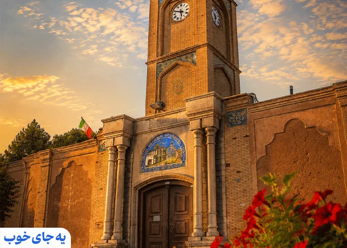 کلیسای وانک اصفهان