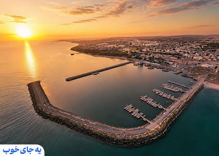 قیمت جایروکوپتر کیش