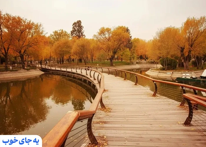 هتل آپارتمان های نزدیک پارک ملت مشهد