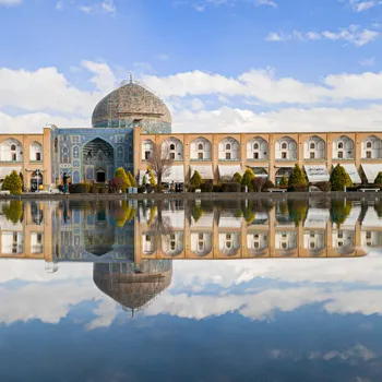 هتل های اصفهان