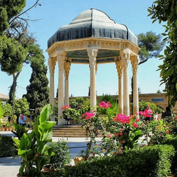 هتل های شیراز