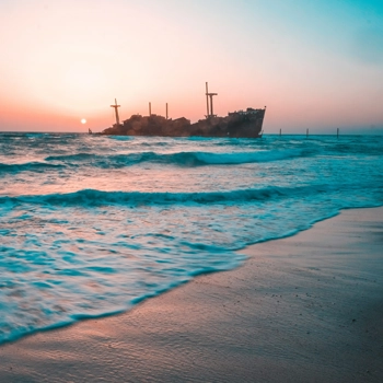 هتل های کیش