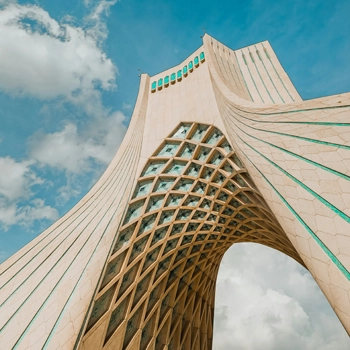 هتل های تهران