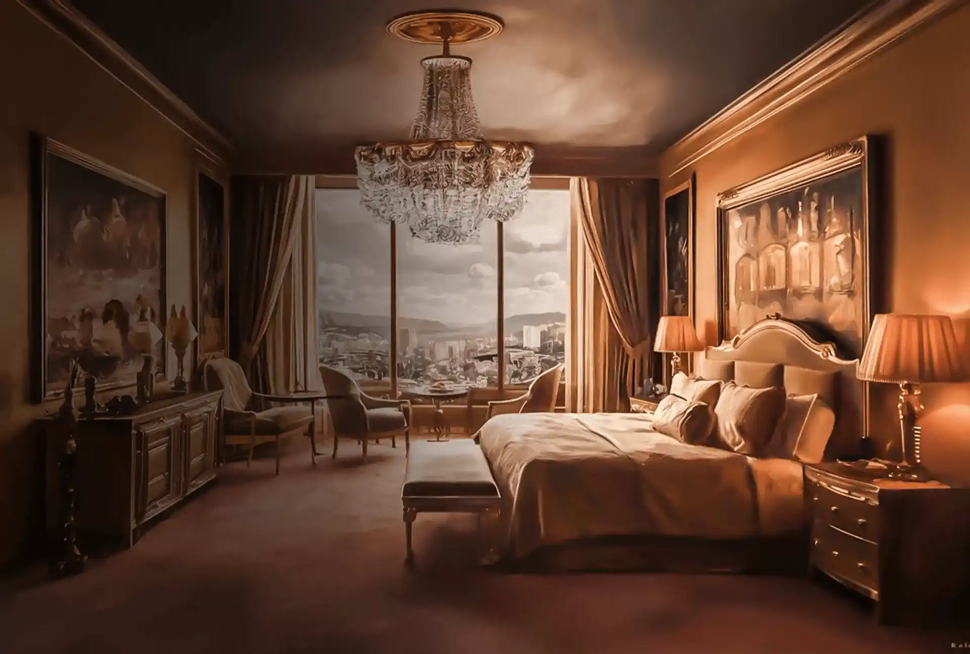 هتل دو ستاره تاپ