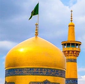 هتل های مشهد