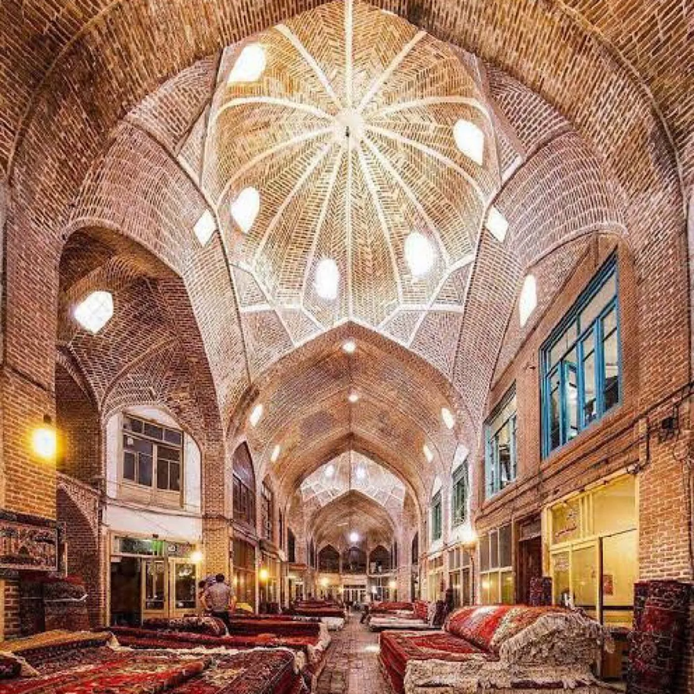 تبریز