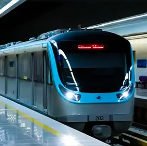 مشهدگردی با مترو رو تجربه کنید! 