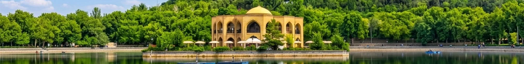 تصویر رزرو هتل آپارتمان تبریز