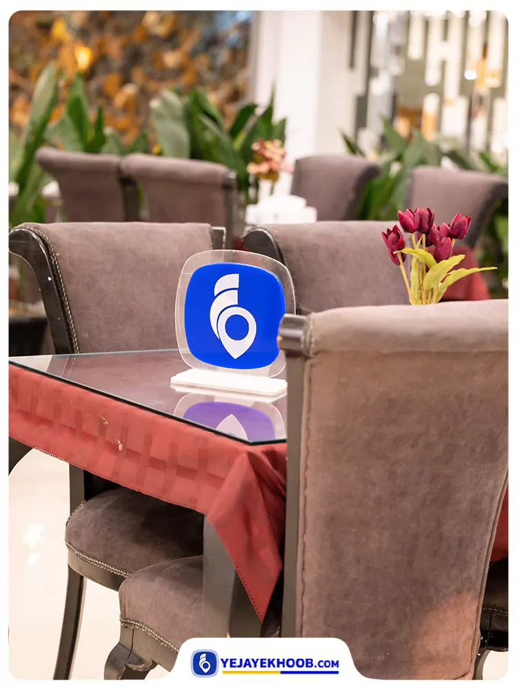 هتل سایه مشهد - رستوران