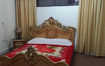 هتل آلیانس مراغه - اتاق 2 تخته (1 تخت 2 نفره)