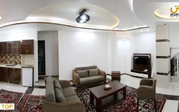 هتل کوروش سرعین - نمای اتاق 