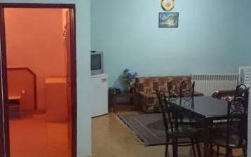 هتل آپارتمان دریا سرعین - نمای اتاق 