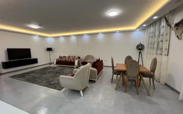 هتل آپارتمان حسین اردبیل - نمای اتاق 