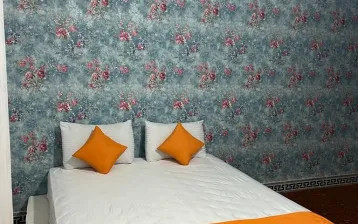 هتل شوهاز چابهار - اتاق 2 تخته (1 تخت 2 نفره)