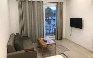 هتل صحرا نوشهر - نمای اتاق