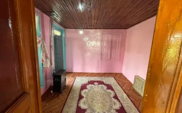 اقامتگاه بومگردی حاج حسین پرویزی تالش - نمای اتاق