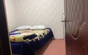 مجتمع اقامتی نگین خزرکنار تنکابن - اتاق 2 تخته (1 تخت 2 نفره)