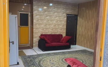 مجتمع اقامتی نگین خزرکنار تنکابن - نمای اتاق 