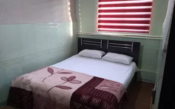هتل شار بانه - اتاق 2 تخته (1 تخت 2 نفره)