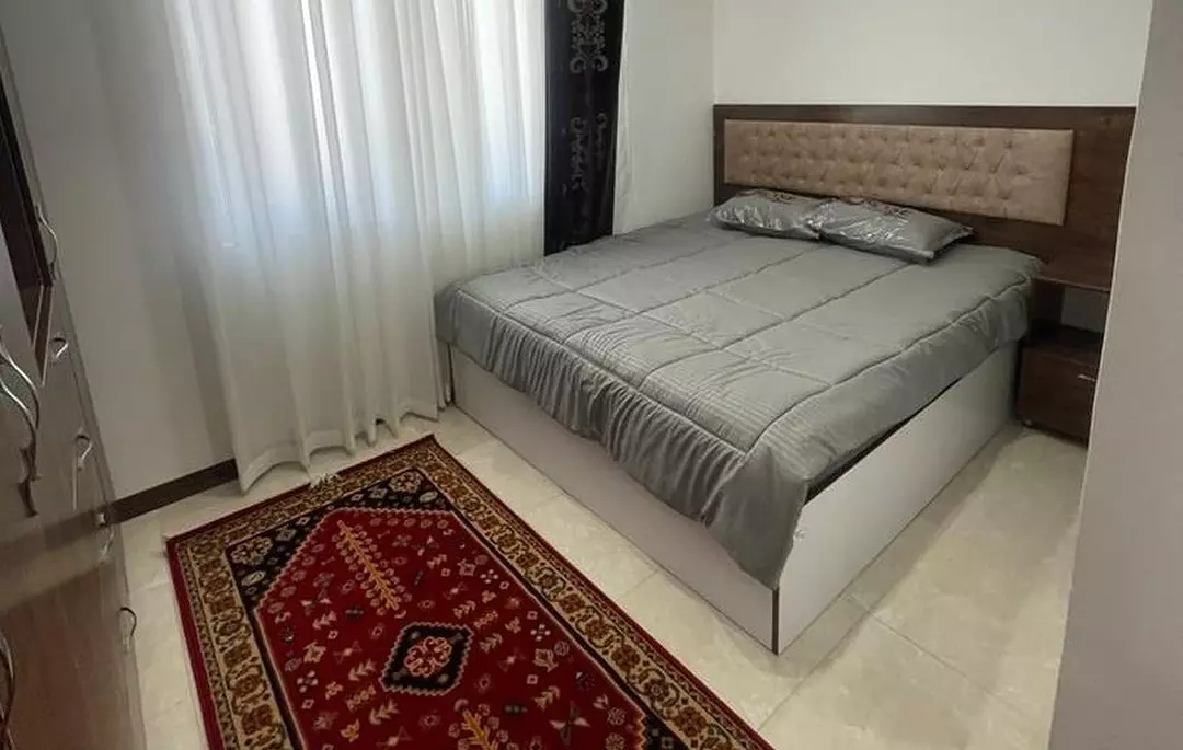 مجتمع اقامتی الماس غرب سنندج - اتاق 2 تخته (1 تخت 2 نفره)