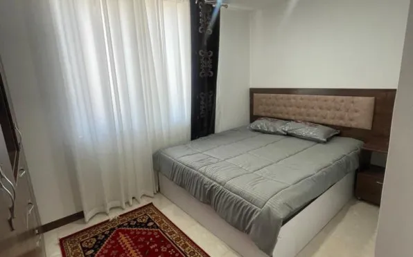 مجتمع اقامتی الماس غرب سنندج - اتاق 2 تخته (1 تخت 2 نفره)