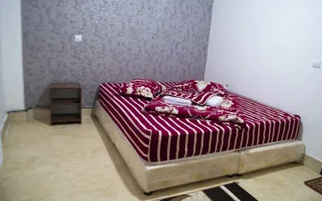 متل ائل یوردی کلیبر - اتاق 2 تخته (1 تخت 2 نفره)