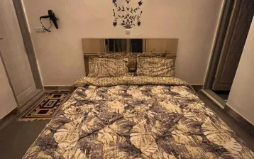 اقامتگاه بومگردی شمس العماره فردوس - اتاق 2 تخته (1 تخت 2 نفره)