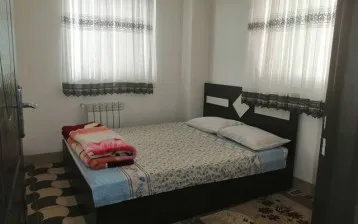 هتل آپارتمان عباس آباد بهشهر - اتاق 2 تخته (1 تخت 2 نفره)