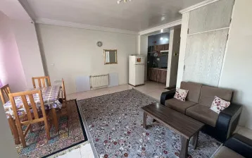 هتل آپارتمان میلاد فریدونکنار - نمای اتاق 