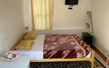 هتل باغ سرهنگ بابل - اتاق 2 تخته (1 تخت 2 نفره)