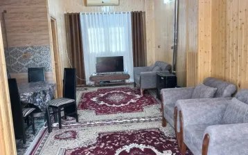 مجتمع اقامتی باغ ملک بابل - نمای اتاق 