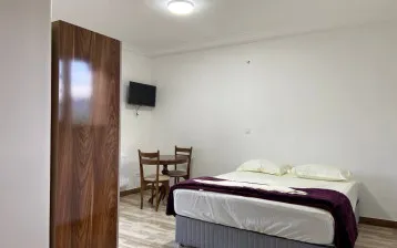 مهمانپذیر دومان خلخال - اتاق 2 تخته (1 تخت 2 نفره)