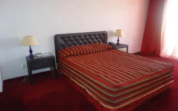 هتل استقلال زاهدان - اتاق 2 تخته (1 تخت 2 نفره)