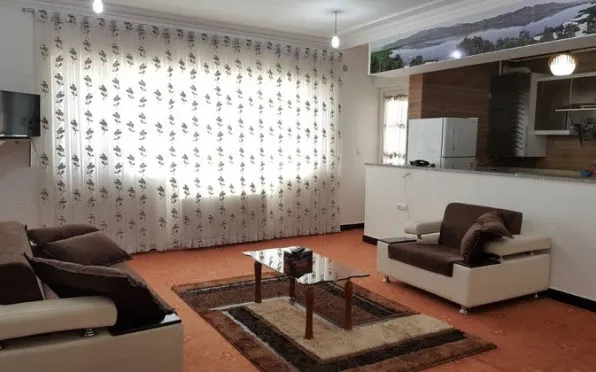 هتل آپارتمان یاس مریوان - نمای اتاق