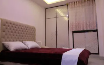 هتل آپارتمان آسمان جنوب دزفول - اتاق 2 تخته (1 تخت 2 نفره)