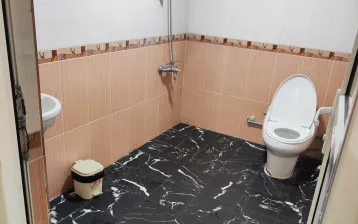 هتل زمرد خوی - سرویس بهداشتی