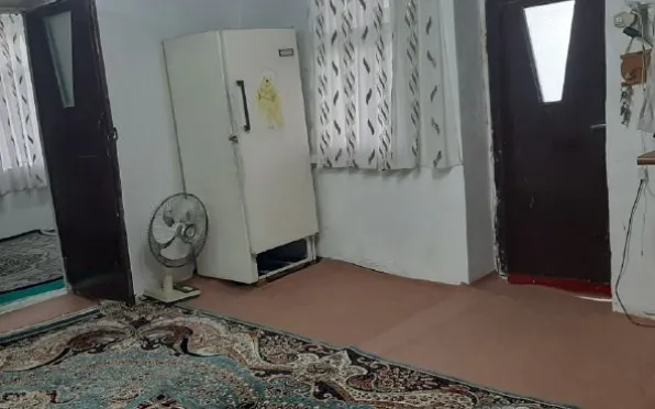 اقامتگاه بومگردی کارن شفت - نمای اتاق 