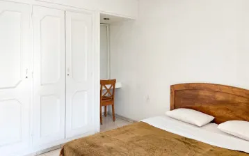 هتل آپارتمان طوبی اصفهان - اتاق 2 تخته (1 تخت 2 نفره)