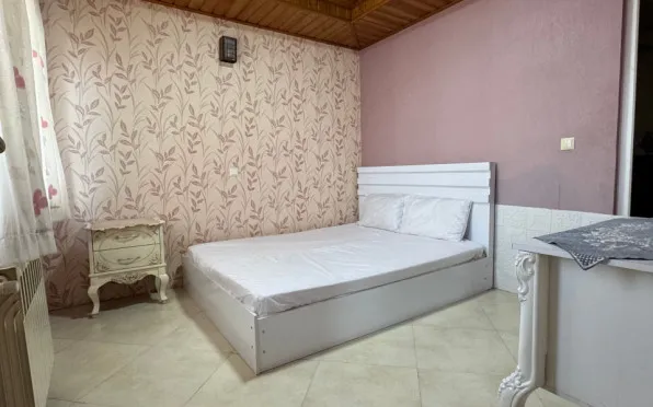 هتل آپارتمان اسکان رامسر - اتاق 2 تخته (1 تخت 2 نفره)