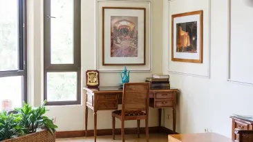 هتل آپارتمان گلشهر تهران - نمای اتاق