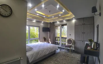 هتل یلوه رودسر - نمای اتاق 