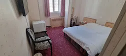 هتل آزادی تهران - اتاق 2 تخته (1 تخت 2 نفره)